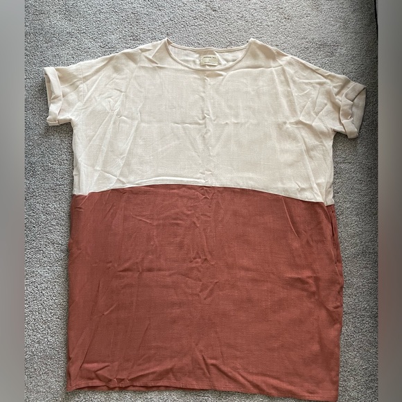 Jackson Rowe Rodina Dress - Picture 8 of 11